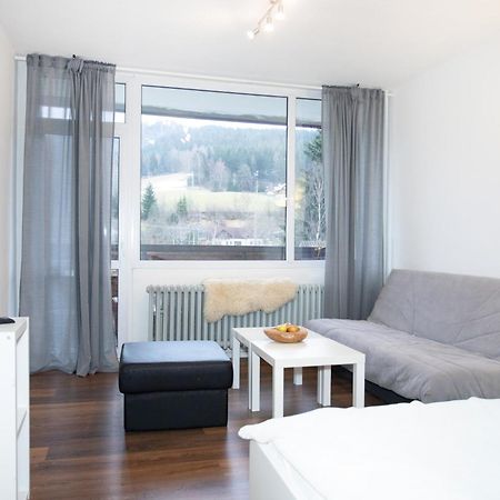 Apartmany Na Tanvaldskem Spicaku Jiretin pod Bukovou ภายนอก รูปภาพ